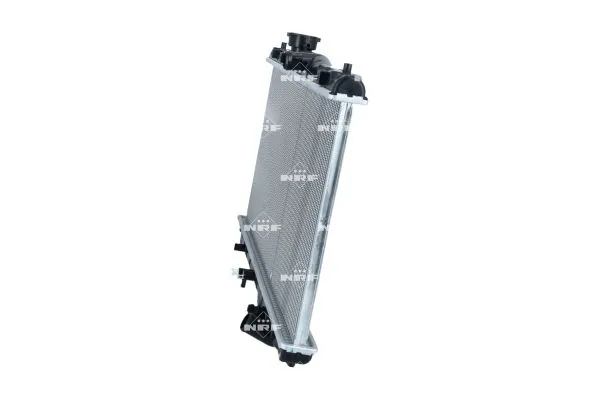 Radiator, engine cooling 536711