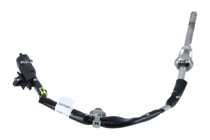 Sensor, temp. gas escape EASY FIT 707207