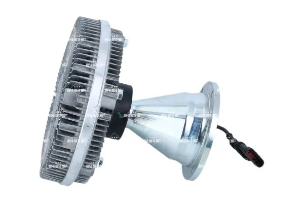 Clutch, radiator fan 49777