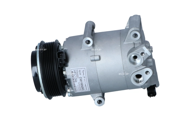 Compressor, air conditioning EASY FIT 32850