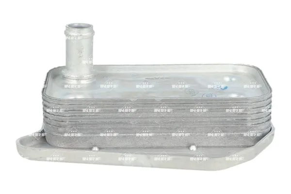 مبرد الزيت، زيت الموتور EASY FIT 31183