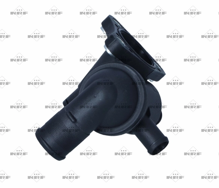 Coolant Flange 775002