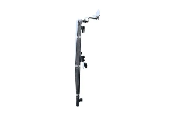 NRF 350335 Condenser, air conditioning