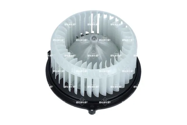 Interior Blower 34545