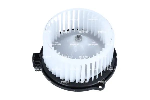 Interior Blower 34555