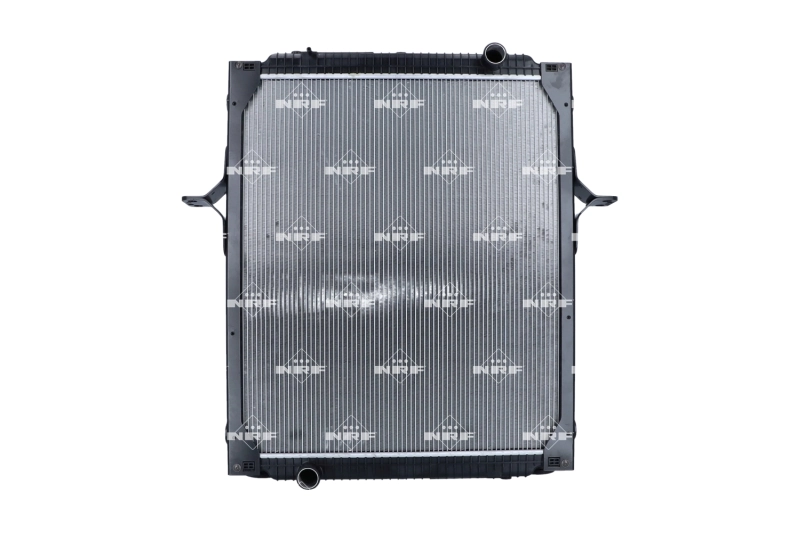 Radiator, engine cooling 500009