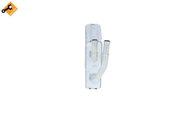 Heat Exchanger, interior heating EASY FIT 54324