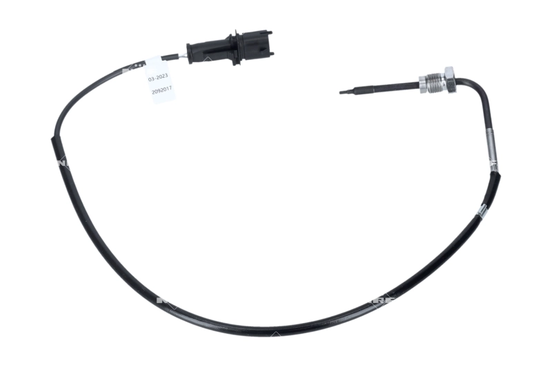 Sensor, exhaust gas temperature EASY FIT 707350