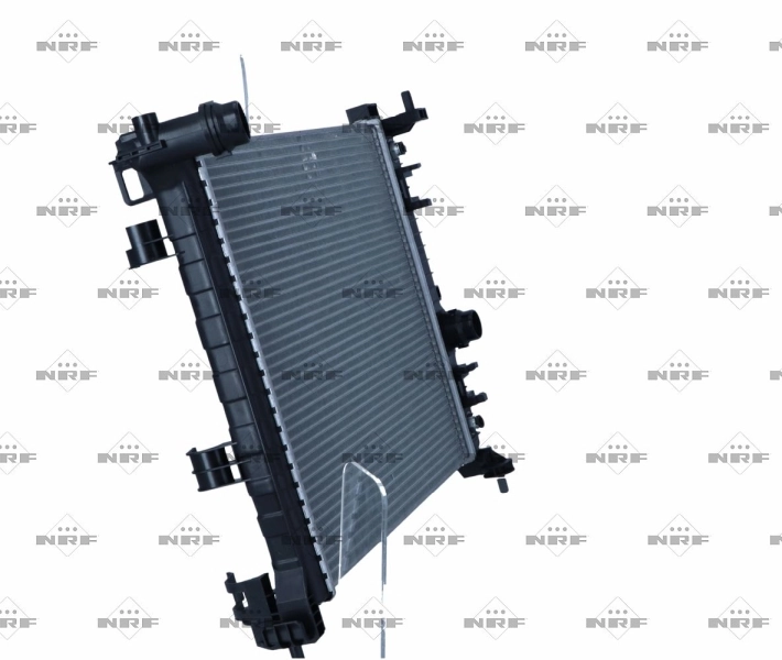 Radiator, engine cooling 53008