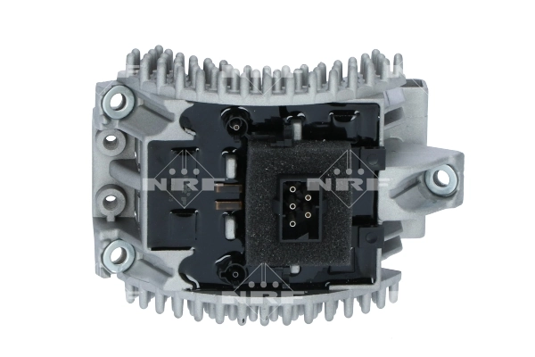 Resistor, interior blower 342004