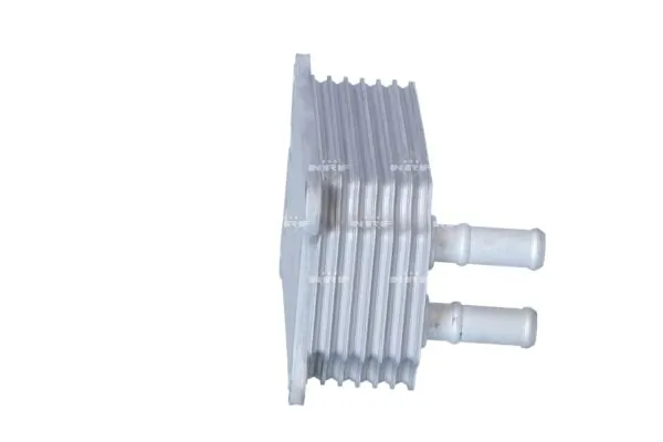 Oil Cooler, engine oil EASY FIT 31294