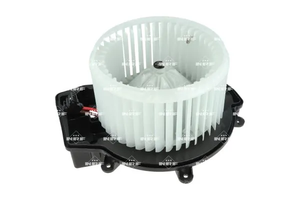 Interior Blower 34346