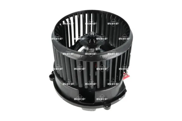 Interior Blower 34324