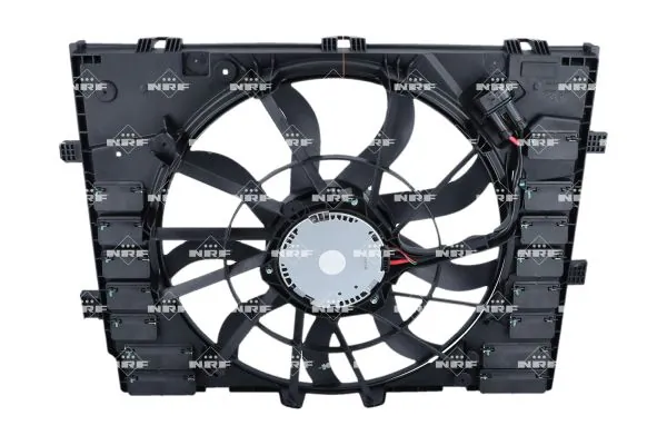 Fan, engine cooling 470148
