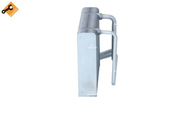 NRF 36151 Evaporator, air conditioning