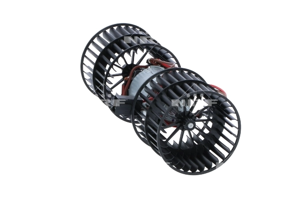 Interior Blower 34181