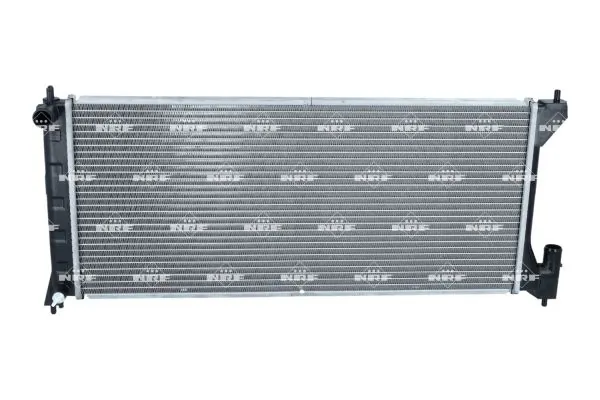 Radiator, engine cooling 550043
