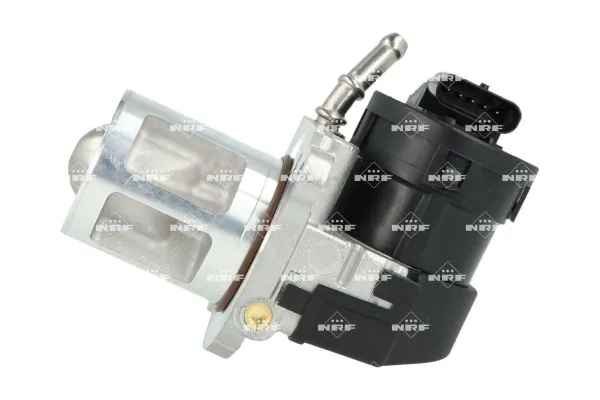 EGR Valve EASY FIT 48646