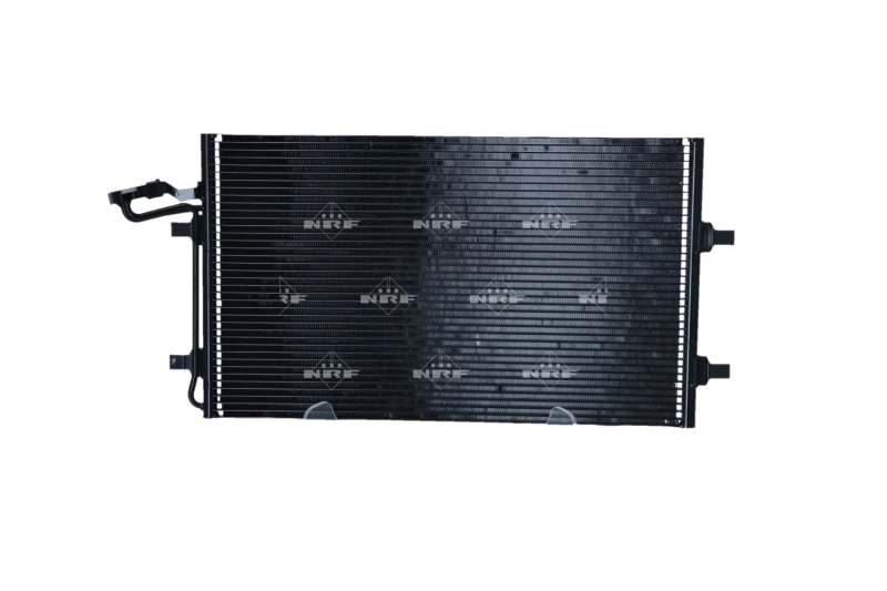 Condenser, air conditioning EASY FIT 35770