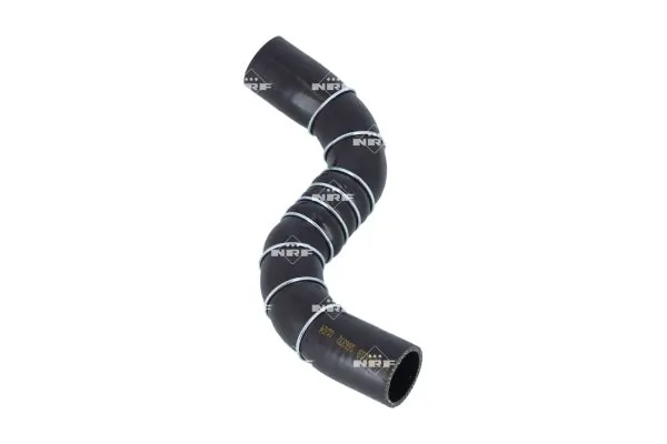 Charge Air Hose 166372