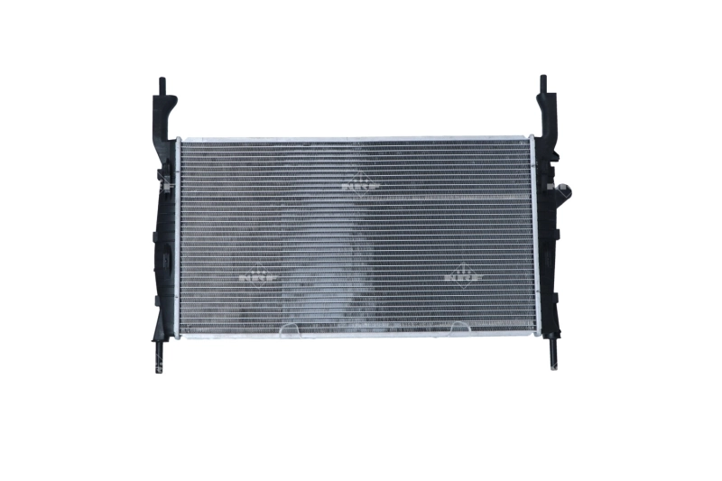 Radiator, engine cooling EASY FIT 53742