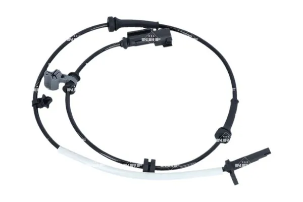 Sensor, wheel speed 756002