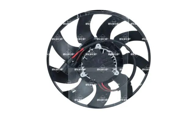 Fan, engine cooling 47931