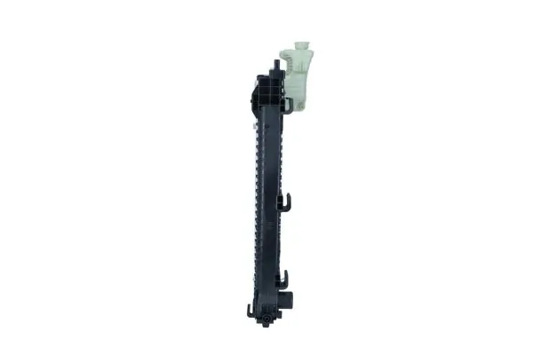 NRF 50598 Radiator, engine cooling