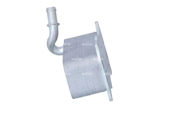 Oil Cooler, engine oil EASY FIT 31839