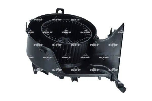 Interior Blower 34186