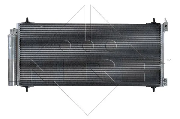 Condenser, air conditioning EASY FIT 35905