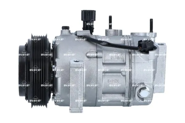 Compressor, air conditioning GENUINE 320189G
