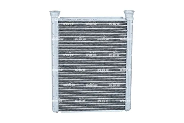 Heat Exchanger, interior heating EASY FIT 54440