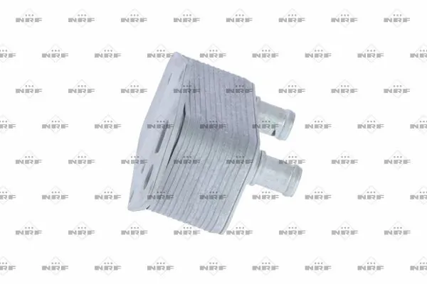 Oil Cooler, engine oil EASY FIT 31216