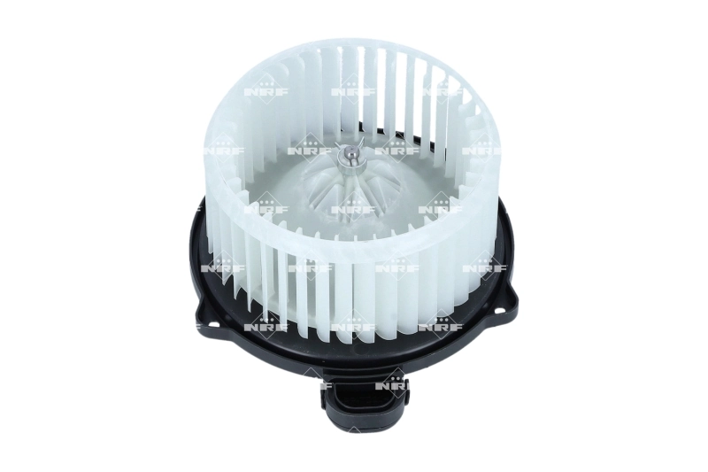 Interior Blower 34386