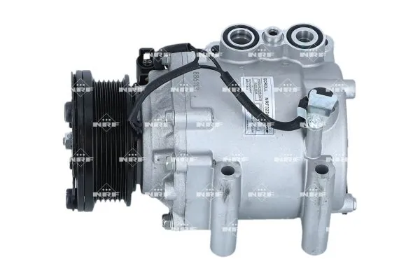 Compressor, air conditioning EASY FIT 32247