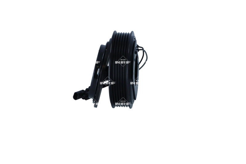 NRF 380083 Magnetic Clutch, air conditioning compressor
