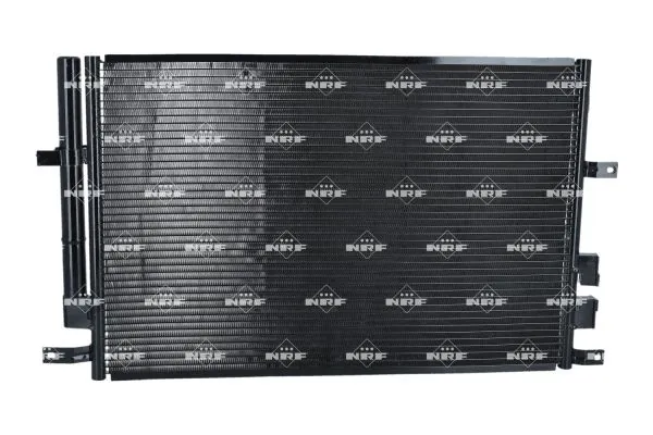 Condenser, air conditioning EASY FIT 35911