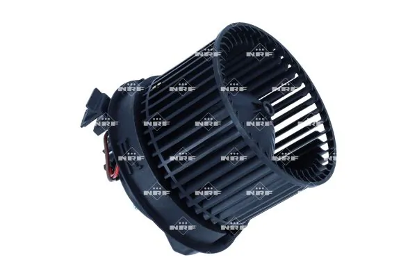 Interior Blower 34390