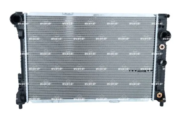 Radiator, engine cooling 53141