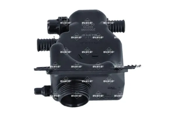 Expansion Tank, coolant EASY FIT 454155