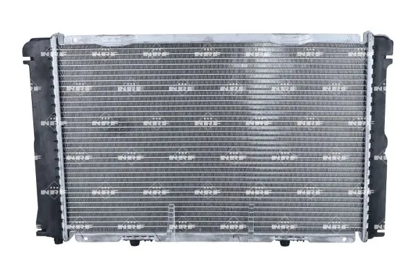 Radiator, engine cooling EASY FIT 516580
