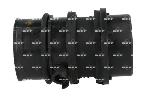 Intake Hose, air filter 166375