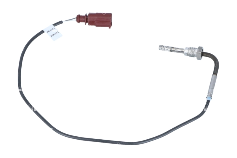 Sensor, Abgastemperatur EASY FIT 707041