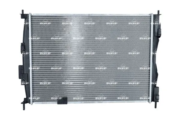 Radiator, engine cooling 58461