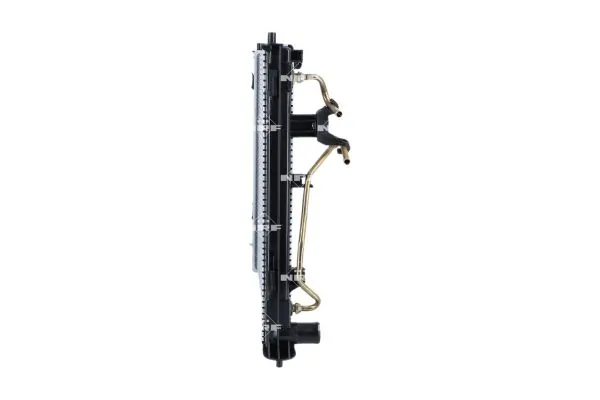 NRF 550065 Radiator, engine cooling