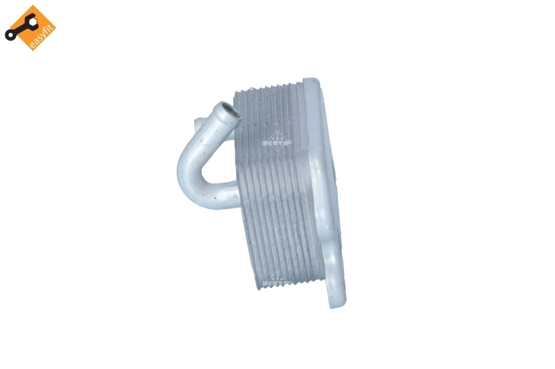 Oil Cooler, engine oil EASY FIT 31176