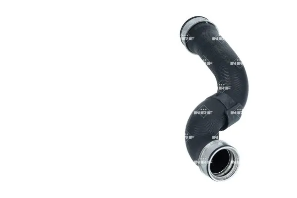 Charge Air Hose 166411