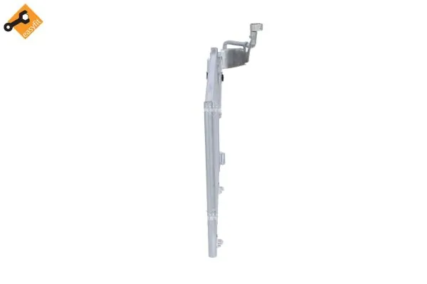 Condenser, air conditioning 350352