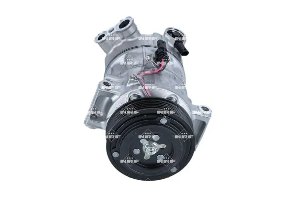 Compressor, air conditioning EASY FIT 320031